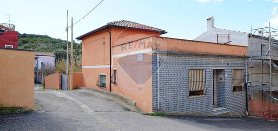 Casa Indipendente - Teulada