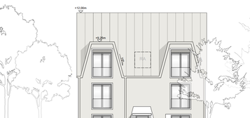 Exklusive 5-Zimmer Gartenwohnung, wunderschöne Lage, hochwertige Ausstattung, Energieeffizient