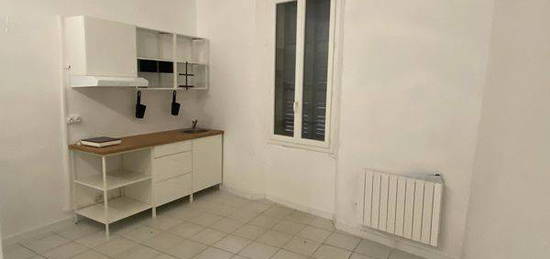 Appartement T2 30m2