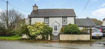 2 bedroom detached house for sale