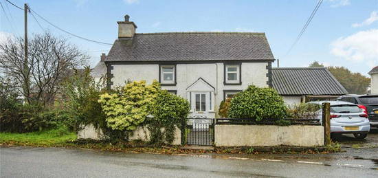 2 bedroom detached house for sale