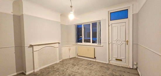 Terraced house to rent in King Street, Castleford WF10