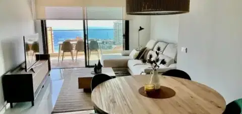 Apartamento en Platja de Ponent