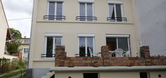 Location maison Igny 91430