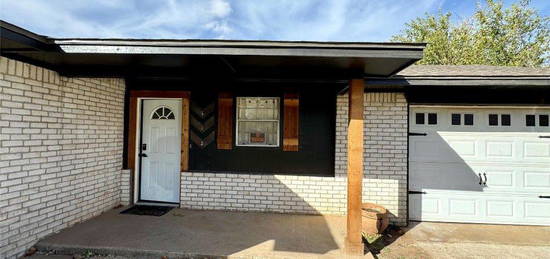 513 E  Roh St, Thomas, OK 73669