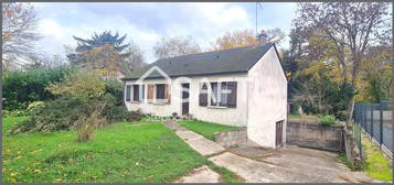 Achat maison 4 pièces 71 m²