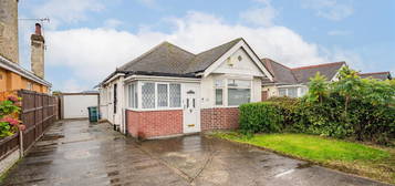 Semi-detached bungalow for sale in Sunray Avenue, Abergele LL22