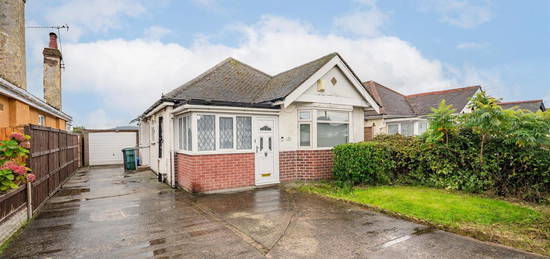 Semi-detached bungalow for sale in Sunray Avenue, Abergele LL22