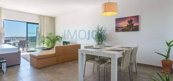 Apartamento T3 Localizado no Algarve Race Resort em Portimão