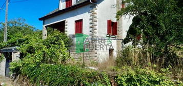 Casa o chalet en venta en Baños de Molgas