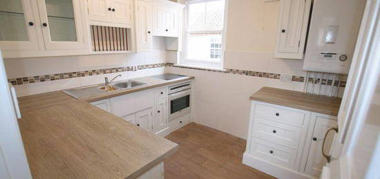 3 bedroom terraced house to rent