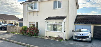 Detached house for sale in Hound Tor Close, Hookhills, Paignton TQ4