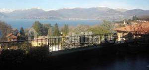 Villa unifamiliare via Labiena, Laveno, Laveno-Mombello