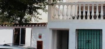 Casa adosada de alquiler en Calle la Solana, 29, Pulianas