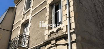 Achat appartement 1 pièce 15 m²