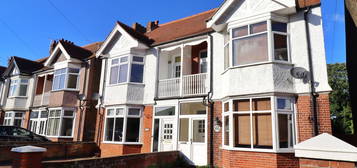 Semi-detached house for sale in All Saints Avenue, Margate CT9