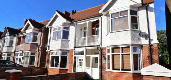 Semi-detached house for sale in All Saints Avenue, Margate CT9