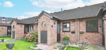 Bungalow for sale in Harden Keep, Millpool Way, Smethwick, West Midlands B66