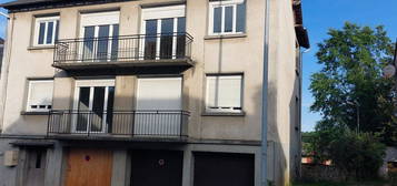 Maison 6 pièces 164 m²