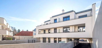 Top 7A | Helle Mietwohnung in Weingegend - 55 m²