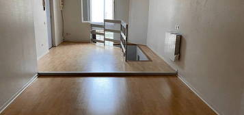 Location appartement 1 pièce 23 m²