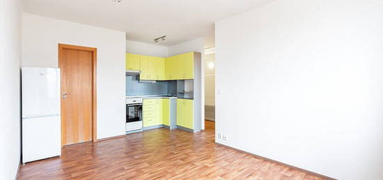 Pronájem bytu 2+kk 39 m²