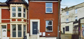 2 bed end terrace house for sale