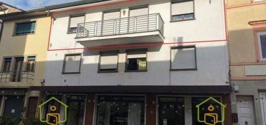 Appartamento all'asta in via San Francesco, 84