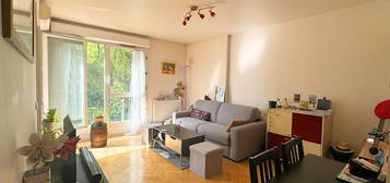 Appartement  2 pièce(s) 38.03 m2