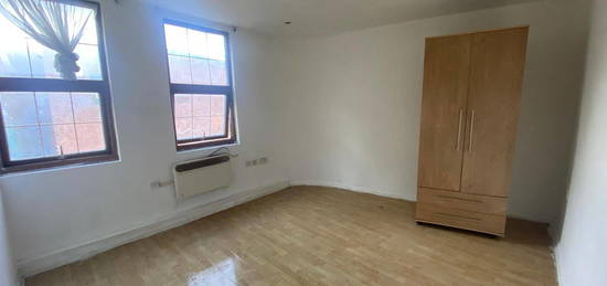 Studio to rent in Studio/Wick Lane, London E3