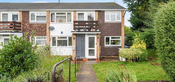 Maisonette for sale in Hill House Close, Church Hill, London N21