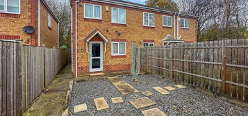 Property for sale in Parklands Drive, Horbury, Wakefield WF4