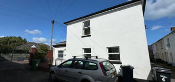 2 bed property to rent