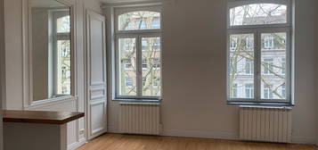 Appartement 40m2 avec parking à Lille Centre