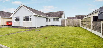 4 bedroom detached bungalow for sale