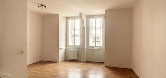 Appartement 2 pièces 60 m²