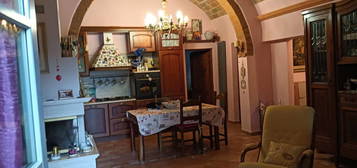 Proprietà rustica in vendita in via Falagiana