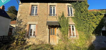 Vente maison 5 pièces 105 m²