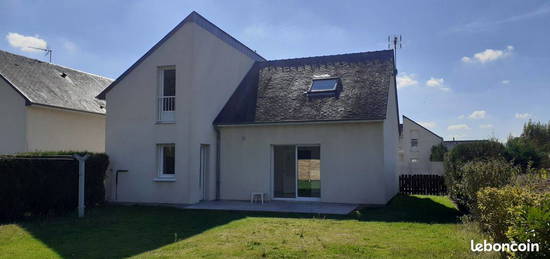 Mazé Maison individuelle 100 m²