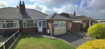 3 bedroom semi-detached bungalow for sale