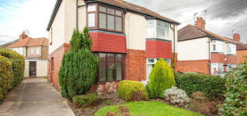 2 bedroom semi-detached house