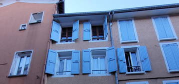 Appartement À Vendre Digne les Bains T3