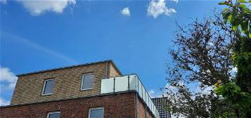 Ansprechende NEUBAU- KFW-55 Wohnung mit Balkon in Raesfeld
