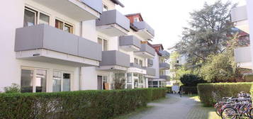 2 Vermietete Studentenwohnungen / Apartments mit Balkon