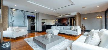 3 bedroom penthouse