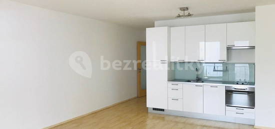 Pronájem bytu 1+kk 43 m², Třeboňská, Hlavní město Praha