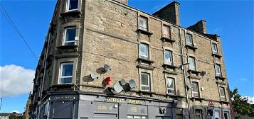 Flat to rent in Dundonald Street, Dundee DD3