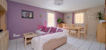 Appartement à vendre, 3 pièces, 2 chambres, 69 m²