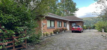 4 bedroom detached bungalow for sale