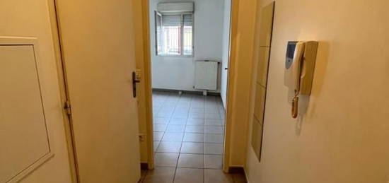 GRAND STUDIO (35M²)  + PARKING SOUS-SOL